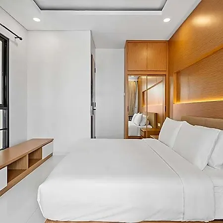 Asasta Villa By Betterplace