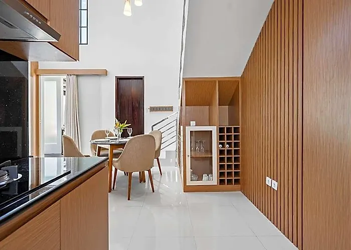 Villa Asasta By Betterplace