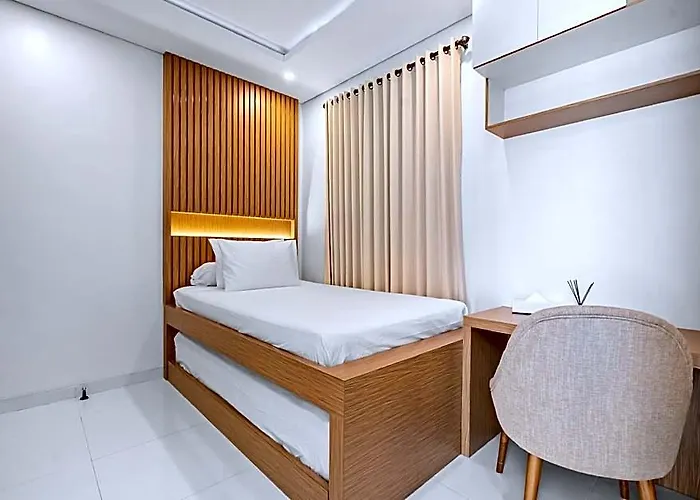 Asasta By Betterplace Villa *