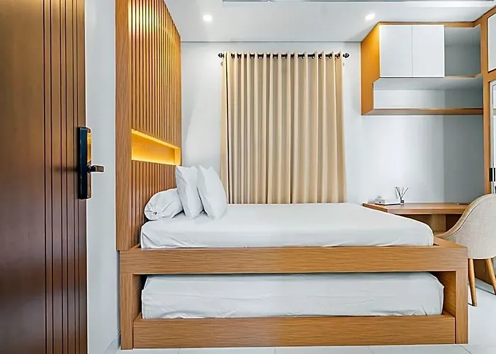 Asasta By Betterplace Villa