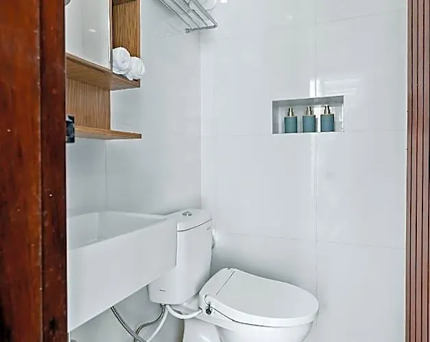 Asasta By Betterplace Villa
